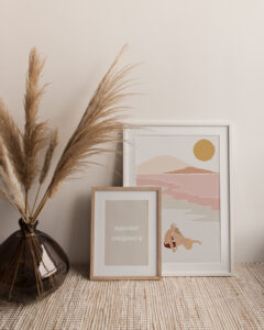 AFFICHE-ILLUSTRATION-PERSONNALISEE-01 Affiche personnalisée - Idéon Création