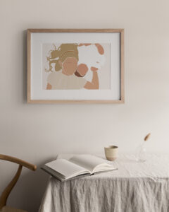 Affiche personnalisée - Idéon Création Affiche personnalisée - Idéon Création