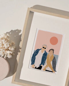 Affiche personnalisée - Idéon Création Affiche personnalisée - Idéon Création