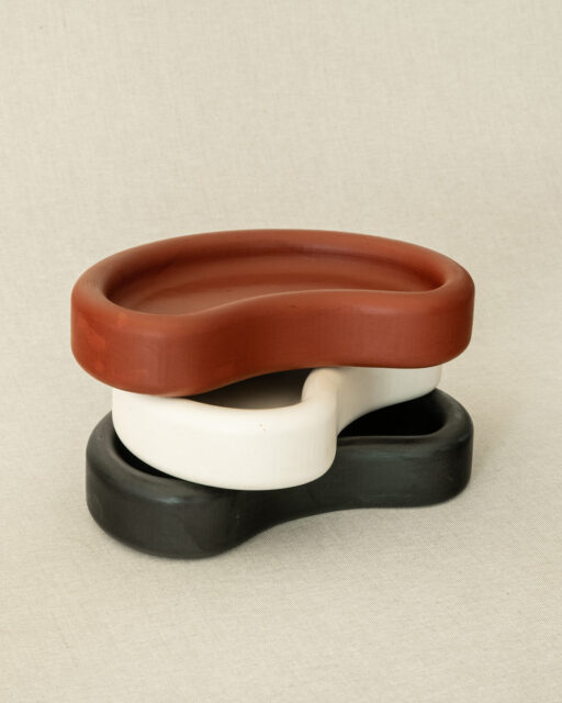 Plateau "Luna" - Ideon Création