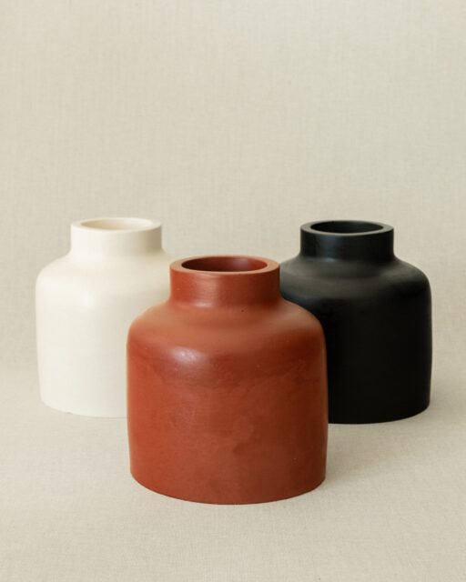 Vase - Ideon Création