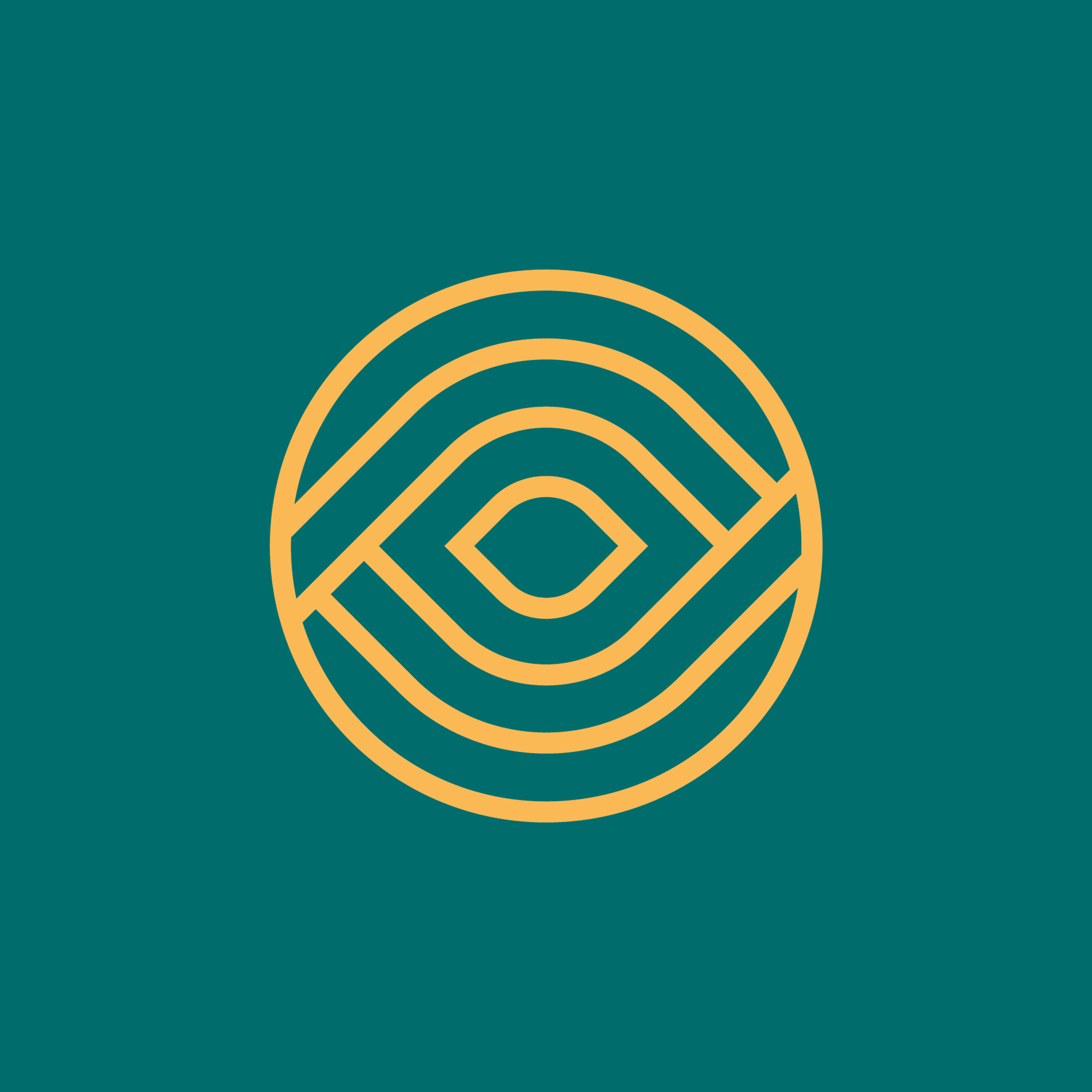 Idéon Création - Graphisme : identité visuelle réalisée pour Ahida Conseil