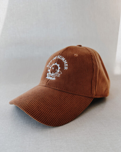 Casquette "BFF" - Ideon Creation
