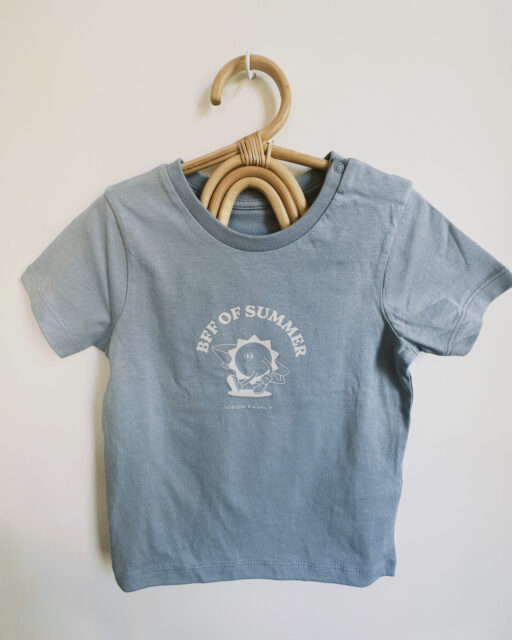 T-shirt bébé BFF - Ideon Création